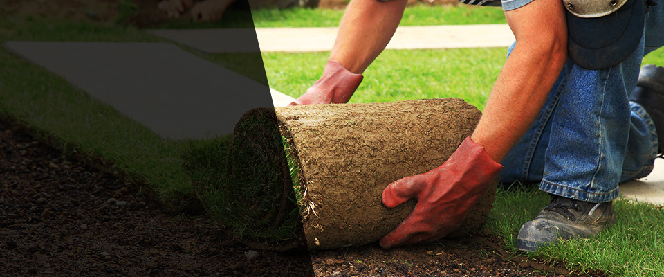 Birchrunville Landscapers