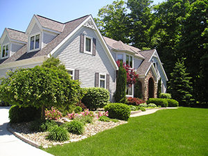 Landscapers and Lawncare Services in Birchrunville, PA